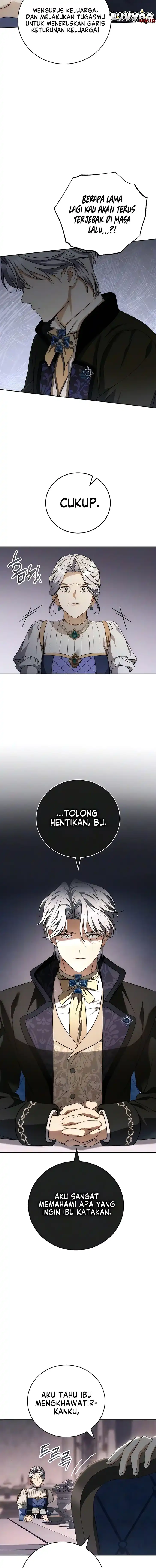 Baca Husband Thief - Chapter 19 halaman 4
