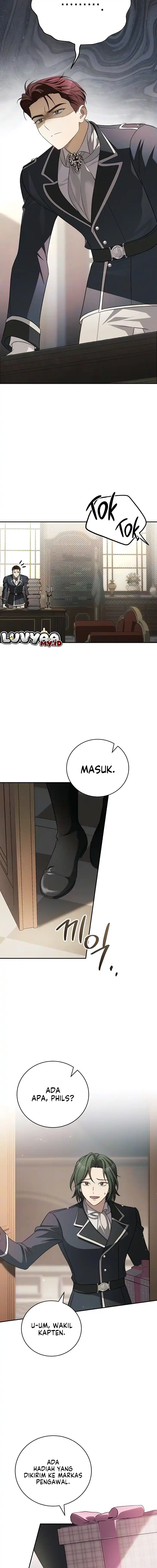 Baca Husband Thief - Chapter 20 halaman 12