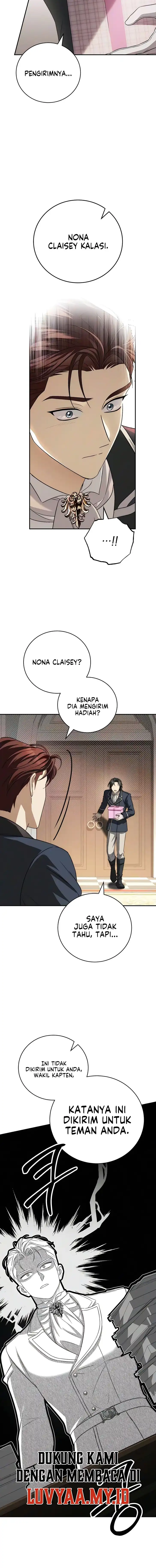 Baca Husband Thief - Chapter 20 halaman 13