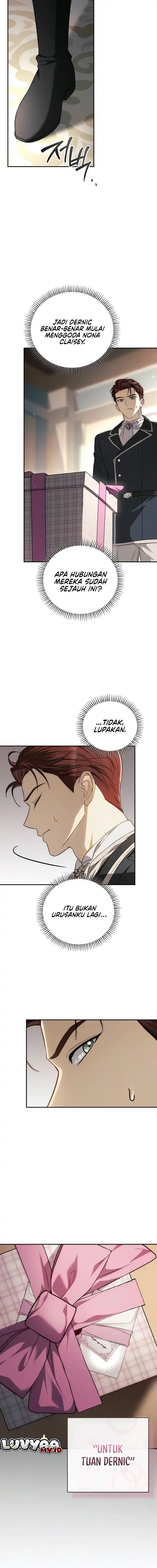 Baca Husband Thief - Chapter 20 halaman 15