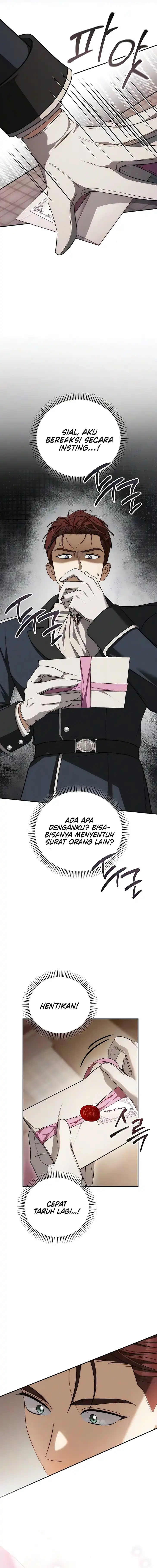 Baca Husband Thief - Chapter 20 halaman 16