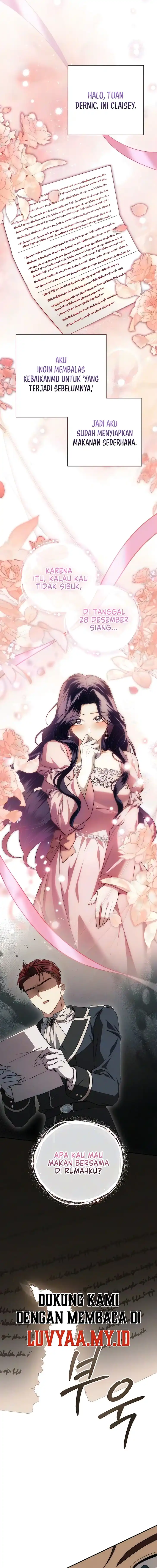Baca Husband Thief - Chapter 20 halaman 17