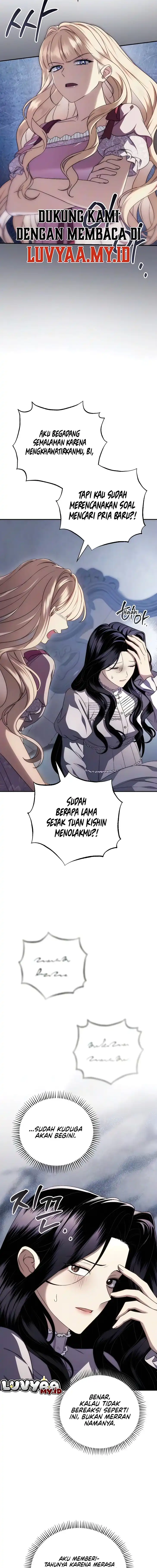 Baca Husband Thief - Chapter 20 halaman 2