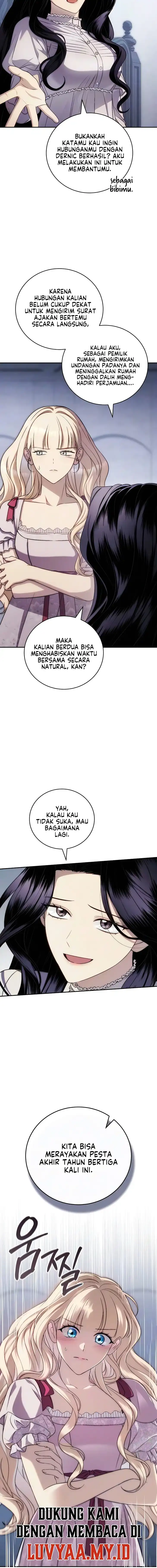 Baca Husband Thief - Chapter 20 halaman 5