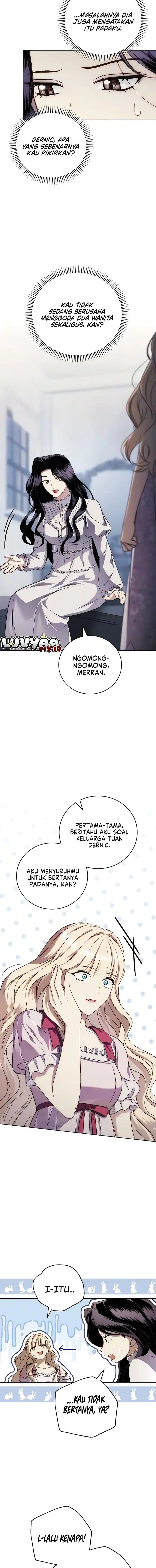 Baca Husband Thief - Chapter 20 halaman 8