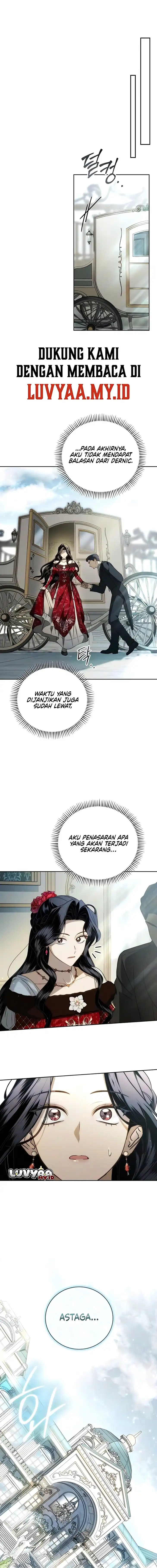 Baca Husband Thief - Chapter 21 halaman 10