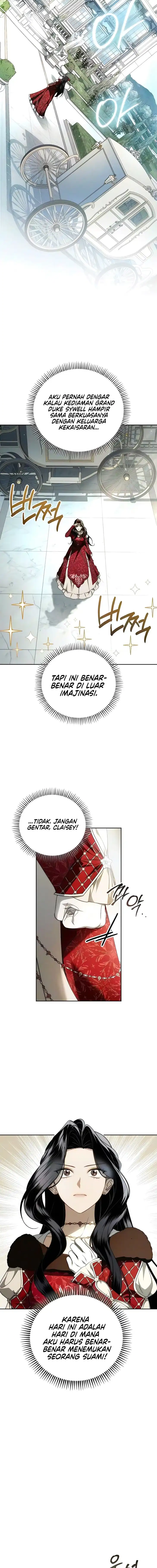 Baca Husband Thief - Chapter 21 halaman 11