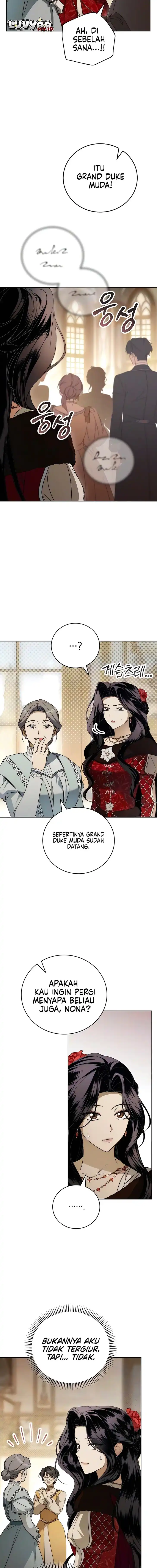 Baca Husband Thief - Chapter 21 halaman 15