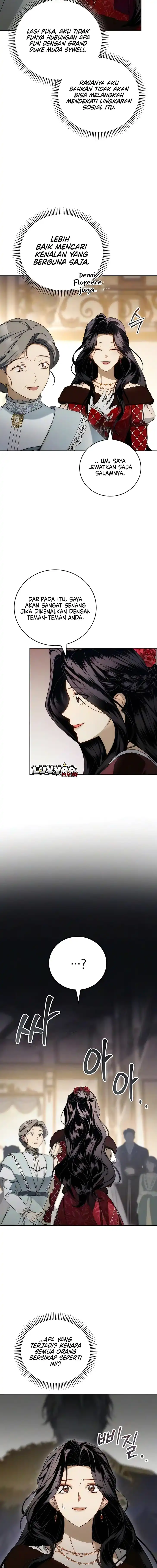 Baca Husband Thief - Chapter 21 halaman 16