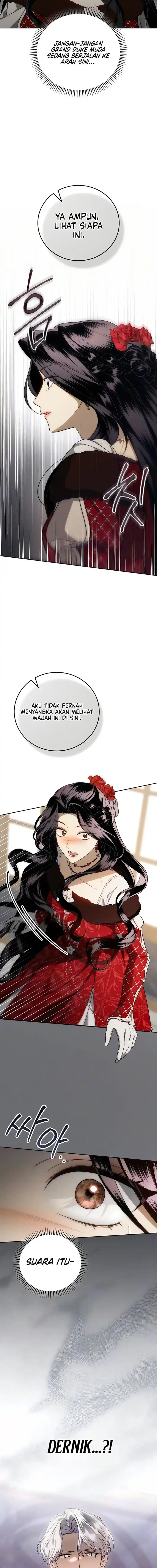 Baca Husband Thief - Chapter 21 halaman 17