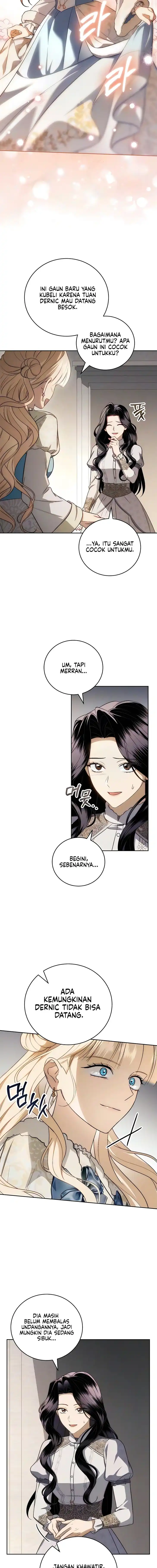 Baca Husband Thief - Chapter 21 halaman 3