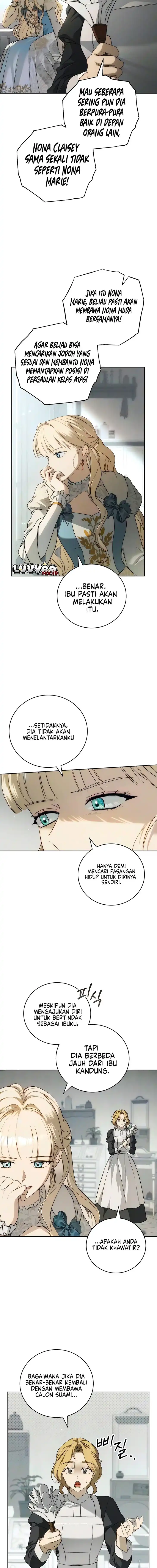 Baca Husband Thief - Chapter 21 halaman 8