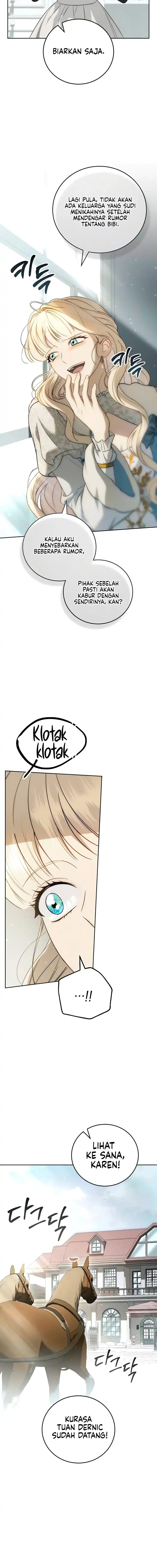 Baca Husband Thief - Chapter 21 halaman 9