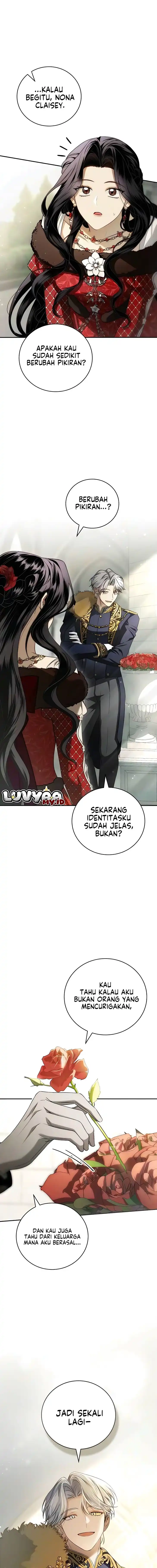 Baca Husband Thief - Chapter 22 halaman 10