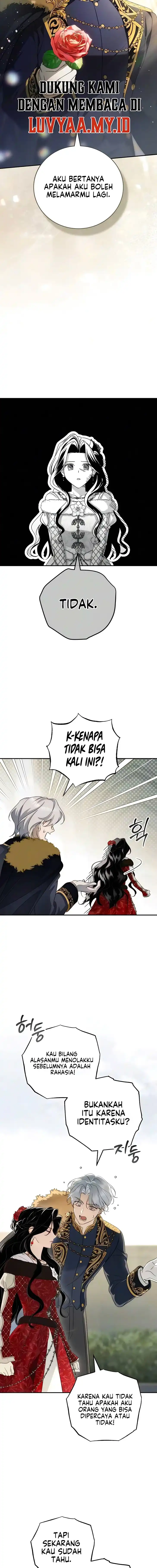 Baca Husband Thief - Chapter 22 halaman 11
