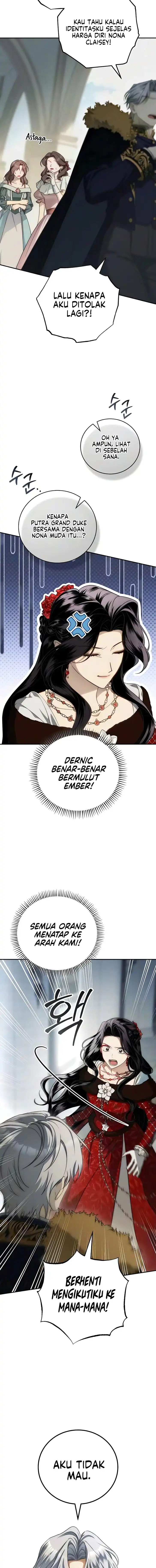Baca Husband Thief - Chapter 22 halaman 12