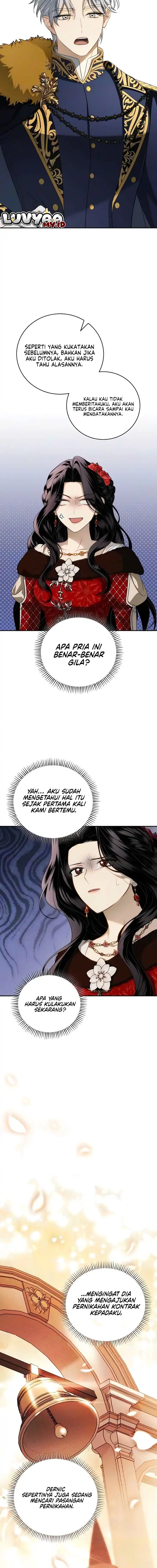 Baca Husband Thief - Chapter 22 halaman 13