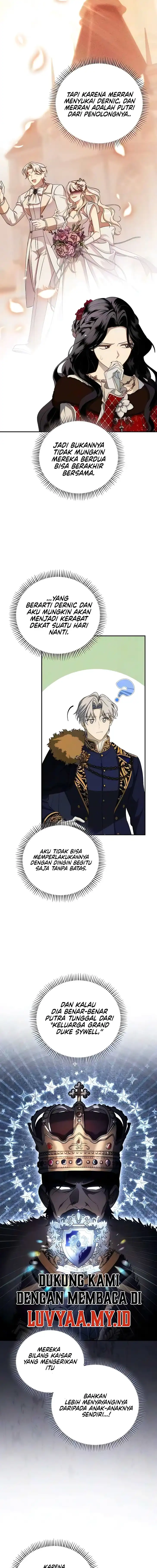Baca Husband Thief - Chapter 22 halaman 14