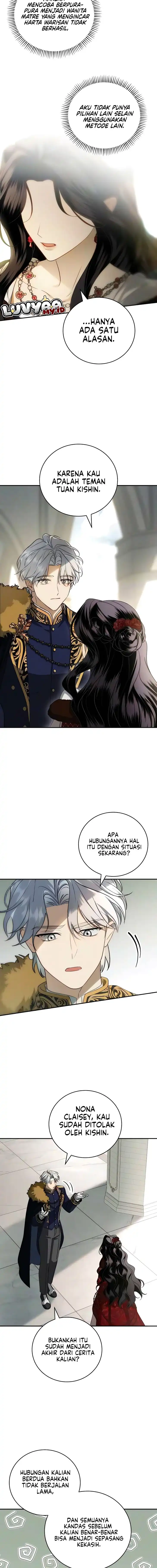 Baca Husband Thief - Chapter 22 halaman 15