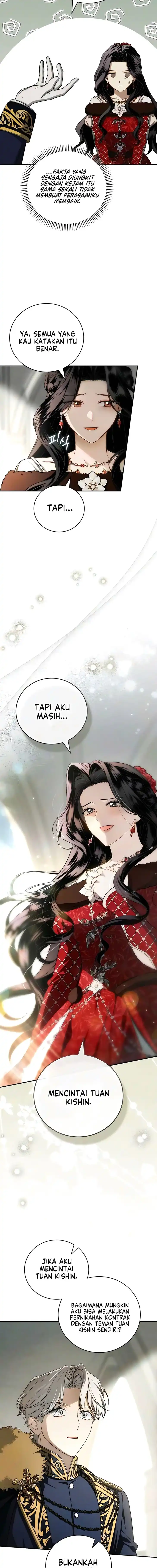 Baca Husband Thief - Chapter 22 halaman 16