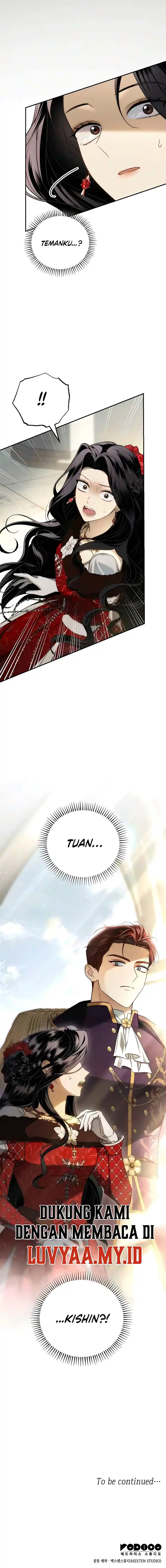 Baca Husband Thief - Chapter 22 halaman 18