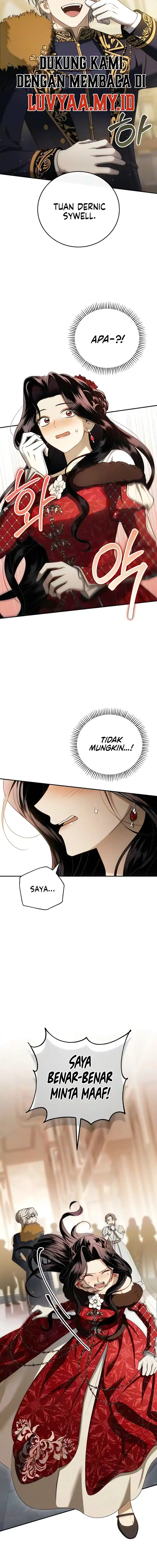 Baca Husband Thief - Chapter 22 halaman 3
