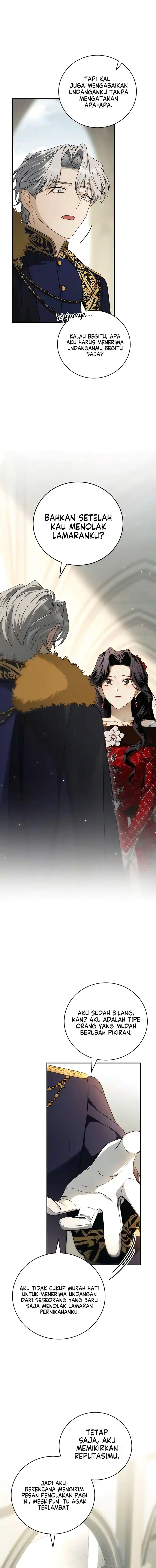Baca Husband Thief - Chapter 22 halaman 8