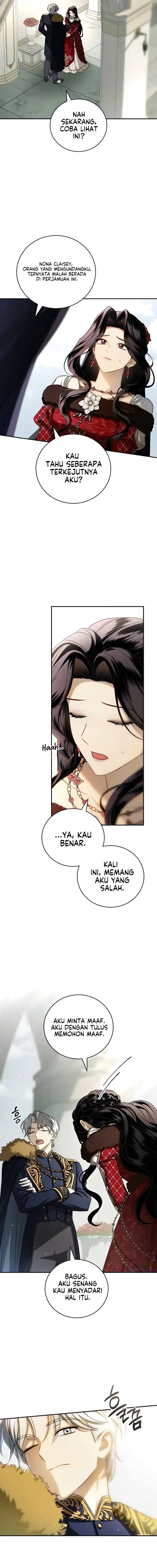 Baca Husband Thief - Chapter 22 halaman 9