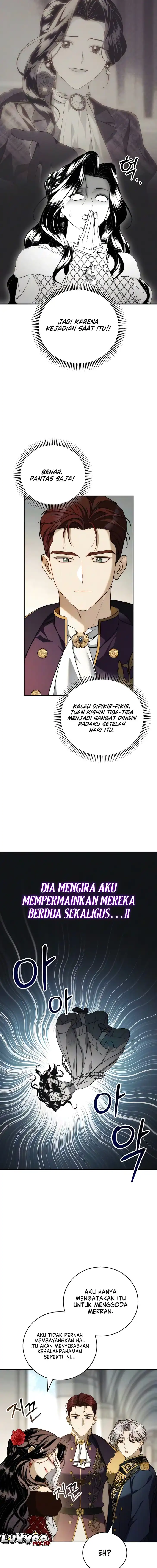 Baca Husband Thief - Chapter 23 halaman 10