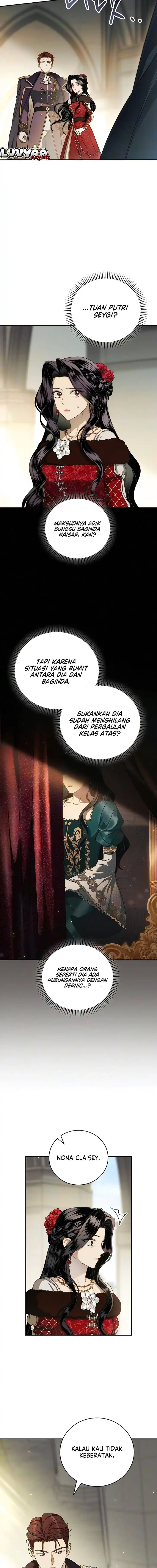 Baca Husband Thief - Chapter 23 halaman 13