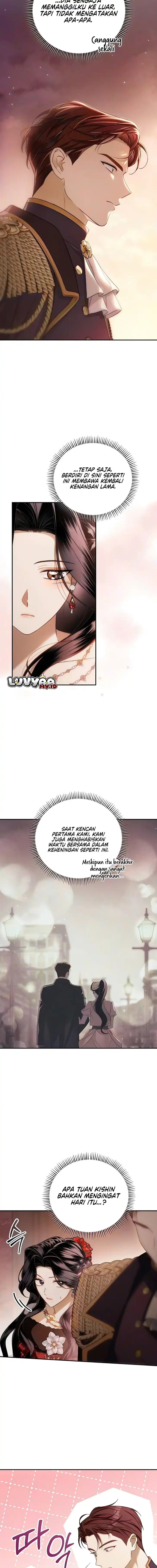 Baca Husband Thief - Chapter 23 halaman 15