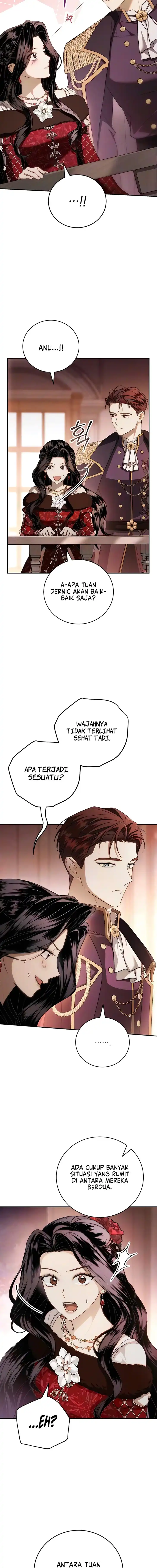 Baca Husband Thief - Chapter 23 halaman 16