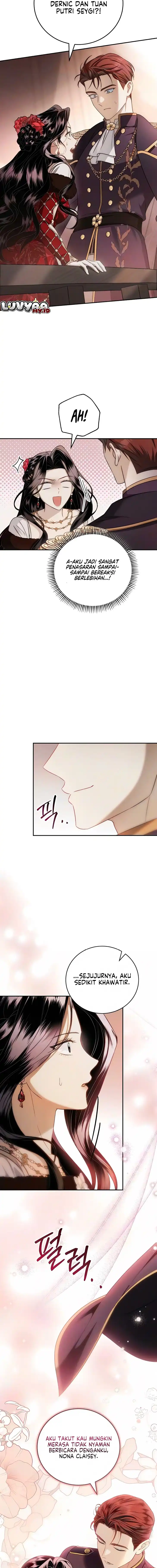 Baca Husband Thief - Chapter 23 halaman 17