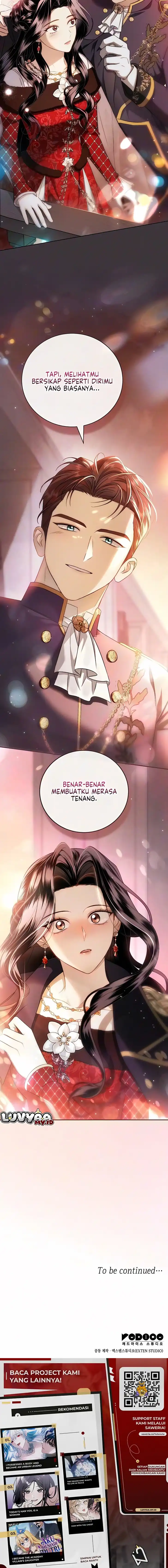 Baca Husband Thief - Chapter 23 halaman 18