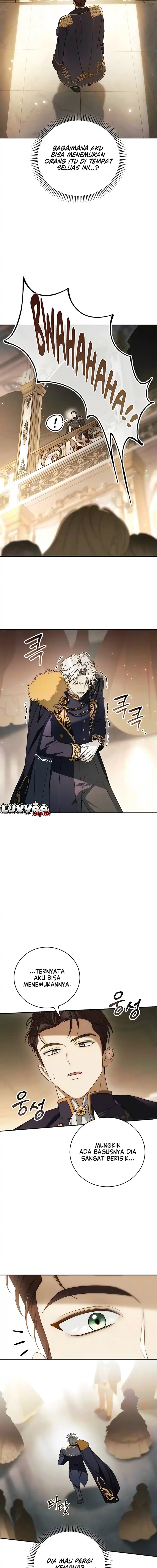 Baca Husband Thief - Chapter 23 halaman 2