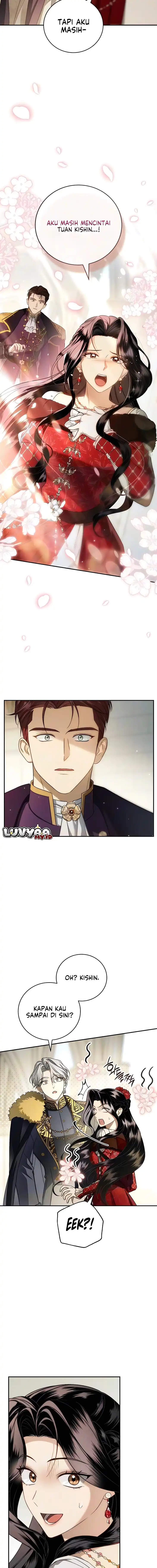 Baca Husband Thief - Chapter 23 halaman 4