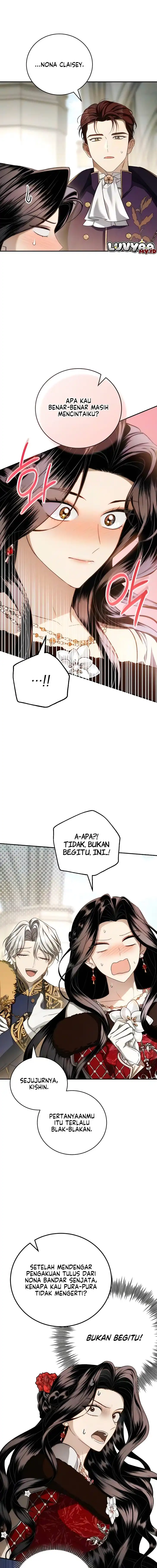 Baca Husband Thief - Chapter 23 halaman 7
