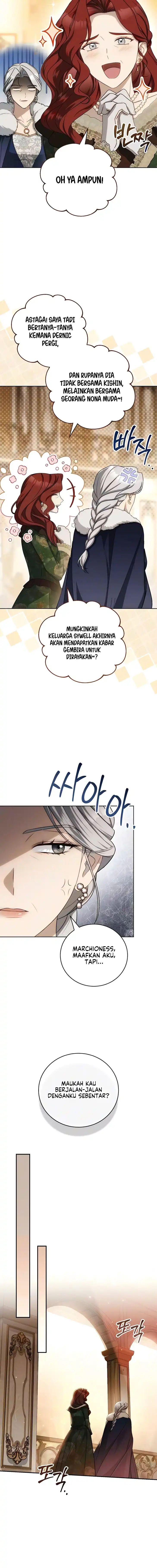 Baca Husband Thief - Chapter 24 halaman 10
