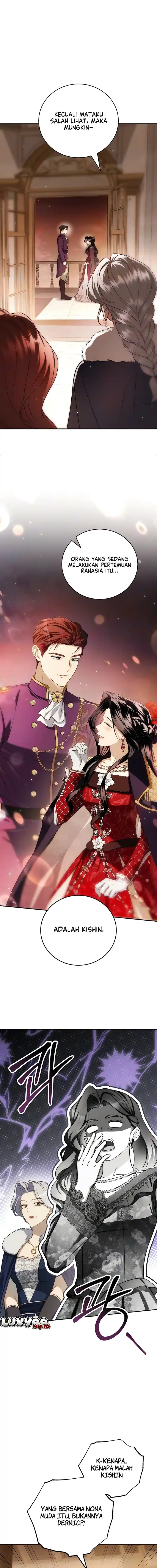 Baca Husband Thief - Chapter 24 halaman 12