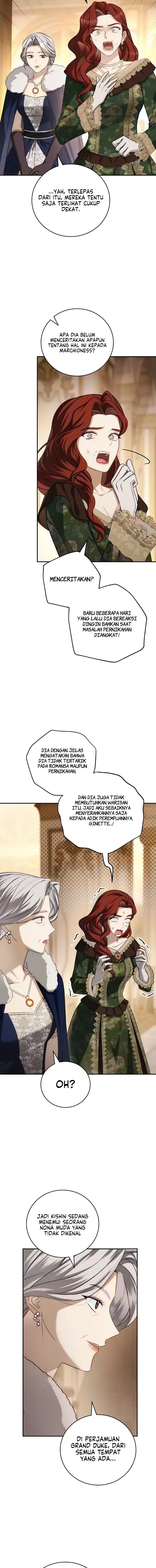 Baca Husband Thief - Chapter 24 halaman 13