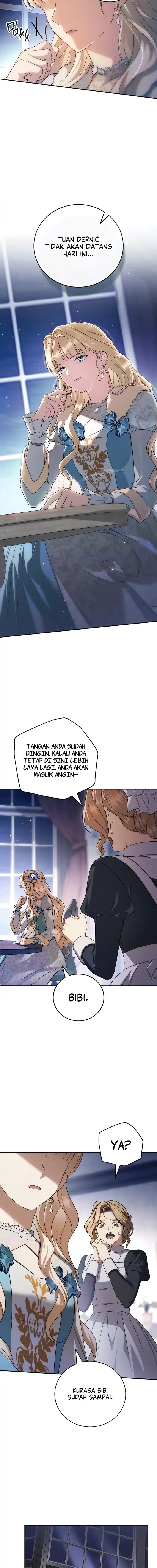 Baca Husband Thief - Chapter 24 halaman 16