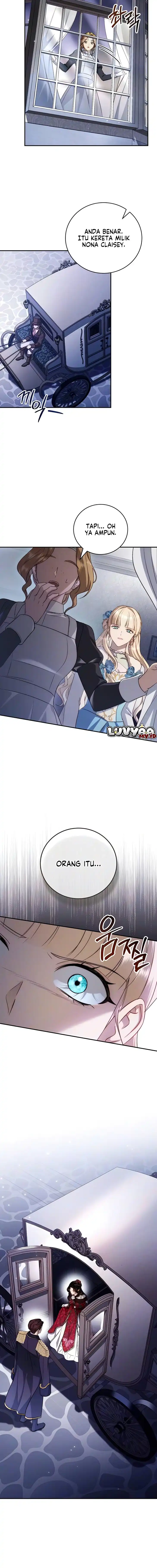 Baca Husband Thief - Chapter 24 halaman 17