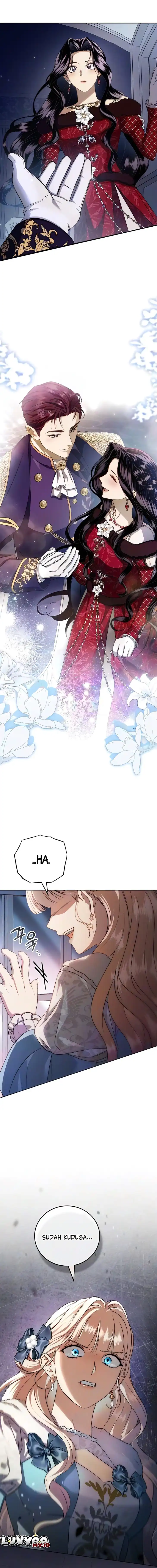 Baca Husband Thief - Chapter 24 halaman 18