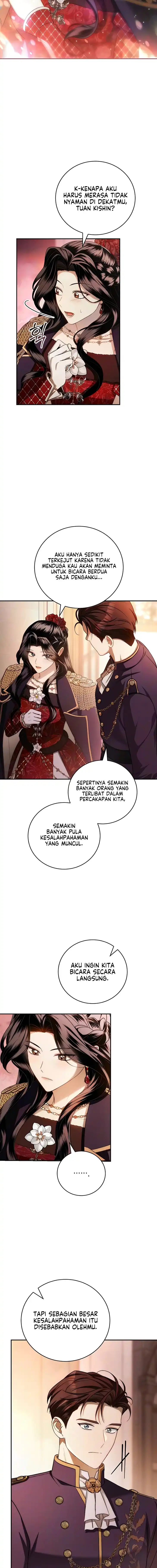Baca Husband Thief - Chapter 24 halaman 2