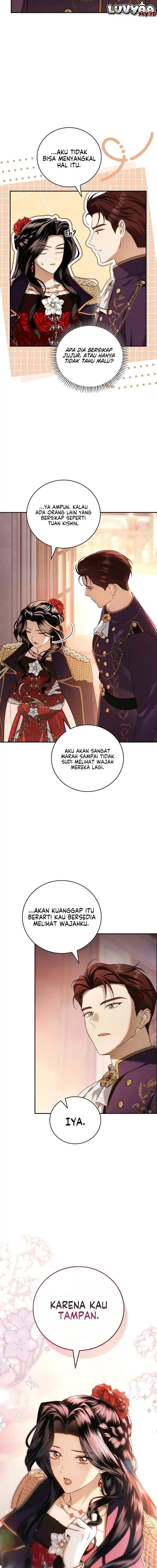 Baca Husband Thief - Chapter 24 halaman 3