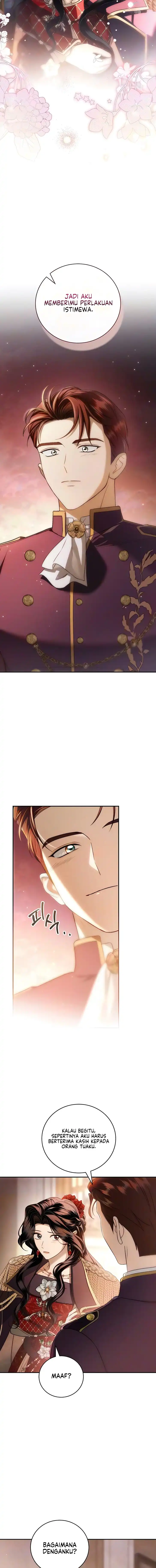 Baca Husband Thief - Chapter 24 halaman 4