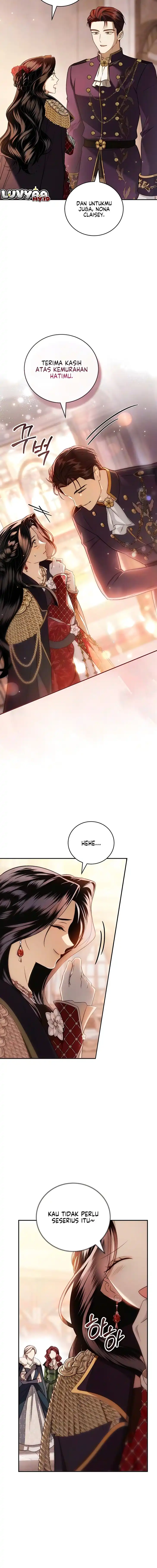 Baca Husband Thief - Chapter 24 halaman 5