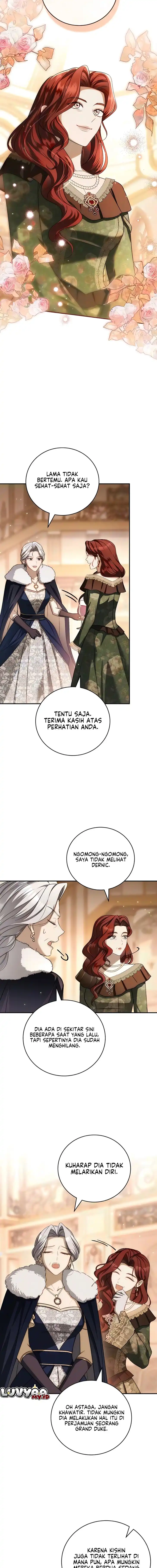 Baca Husband Thief - Chapter 24 halaman 7