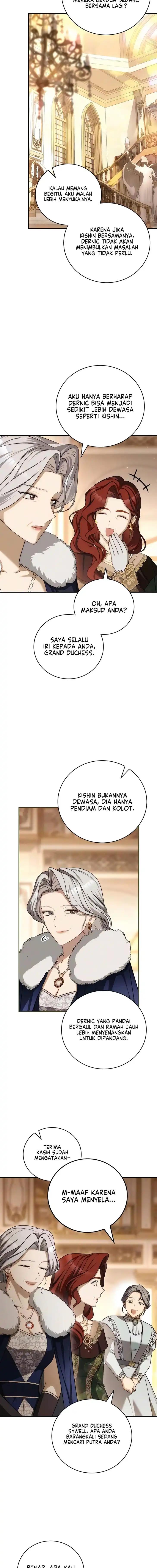 Baca Husband Thief - Chapter 24 halaman 8