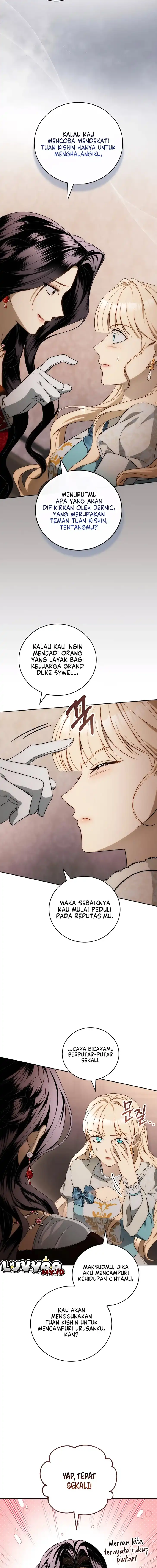Baca Husband Thief - Chapter 25 halaman 14